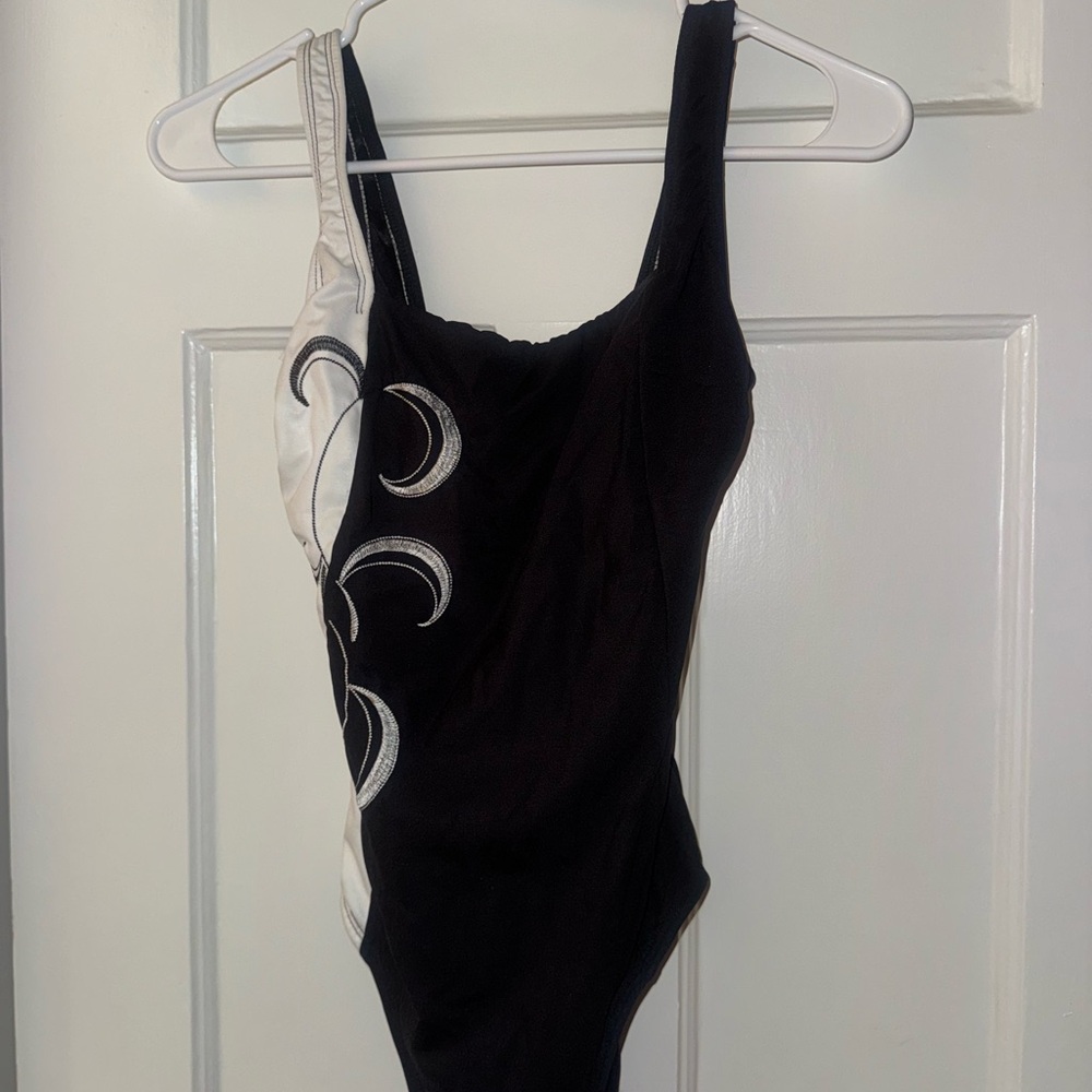 Longitude Women’s bathing suit size 8